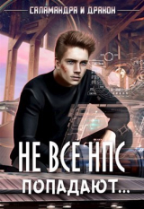 скачать книгу Не все НПС попадают... (СИ) автора Саламандра и Дракон