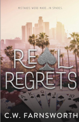 скачать книгу Не жалея ни о чем (ЛП) автора Ш. У. Фарнсуорт