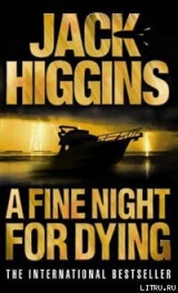 скачать книгу Недурная погода для рыбалки автора Джек Хиггинс