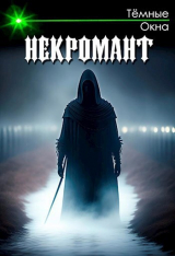 скачать книгу Некромант (СИ) автора Темные Окна