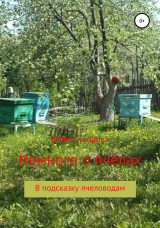 скачать книгу Немного о пчёлах в подсказку пчеловодам автора Юлия Суворова