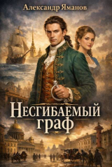 скачать книгу Несгибаемый граф. Тетралогия (СИ) автора Александр Яманов