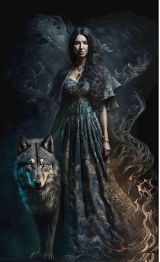 скачать книгу Неслучайная встреча (СИ) автора Каприсова