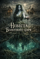 скачать книгу Невеста Болотного царя (СИ) автора Чулпан Тамга