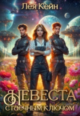 скачать книгу Невеста с гаечным ключом (СИ) автора Лея Кейн