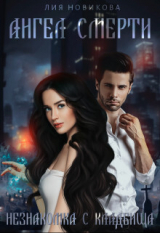 скачать книгу Незнакомка с кладбища (СИ) автора Лия Новикова