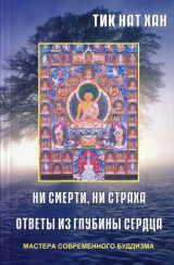 скачать книгу Ни смерти, ни страха. Ответы из глубины сердца автора Тик Хан
