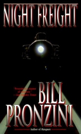 скачать книгу Night Freight автора Bill Pronzini