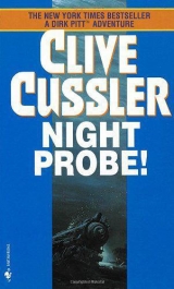 скачать книгу Night Probe! автора Clive Cussler