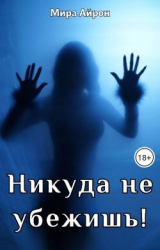 скачать книгу Никуда не убежишь! (СИ) автора Мира Айрон