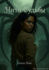 скачать книгу Нити судьбы (ЛП) автора Лекси Эсме