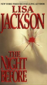 скачать книгу Ночь накануне (ЛП) автора Лайза (Лиза) Джексон