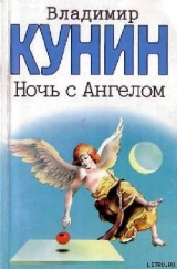 скачать книгу Ночь с Ангелом автора Владимир Кунин