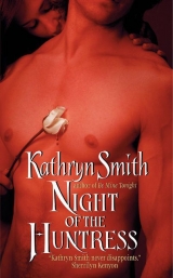 скачать книгу Ночная Охотница (ЛП) автора Кэтрин Смит