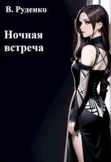 скачать книгу Ночная встреча (СИ) автора В. Руденко