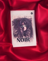скачать книгу Noir автора Ева Ли