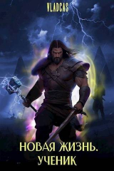скачать книгу Новая жизнь. Ученик (СИ) автора Vladcas