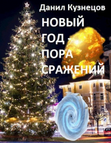 скачать книгу Новый год - пора сражений (СИ) автора Данил Кузнецов