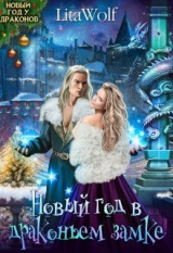 скачать книгу Новый год в драконьем замке (СИ) автора Wolf Lita