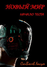 скачать книгу Новый мир. Начало теста (СИ) автора СкиВолхв Хасум