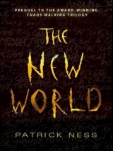 скачать книгу Новый Свет автора Патрик Несс