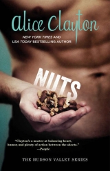 скачать книгу Nuts автора Alice Clayton