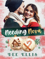 скачать книгу Нуждаясь в Нове (ЛП) автора Ди Эллис