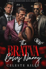 скачать книгу Няня Боссов Братвы (ЛП) автора Селеста Райли