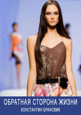 скачать книгу Обратная сторона жизни (СИ) автора Константин Брансвик