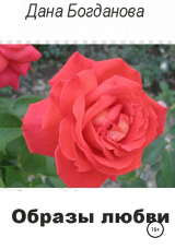 скачать книгу Образы любви автора Дана Тумилович