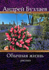 скачать книгу Обычная жизнь (СИ) автора Андрей Бузлаев