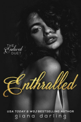скачать книгу Очарованная (ЛП) автора Джиана Дарлинг