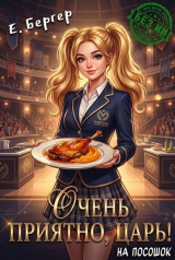 скачать книгу Очень приятно, Царь! На посошок (СИ) автора Евгений Бергер