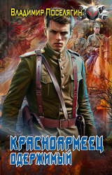 скачать книгу Одержимый автора Владимир Поселягин