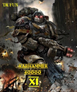 скачать книгу Одиннадцатый. Книга I Великий Крестовый поход (СИ) автора Tuafun