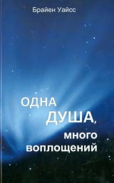 скачать книгу Одна душа, много воплощений автора Б. Уайсс