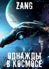 скачать книгу Однажды в космосе (СИ) автора Zang
