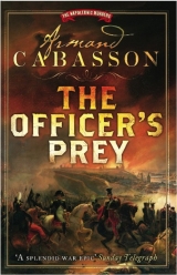 скачать книгу Officer's Prey автора Armand Cabasson