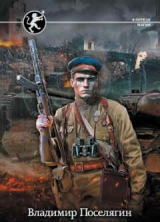 скачать книгу Офицер-разведки (СИ) автора Владимир Поселягин