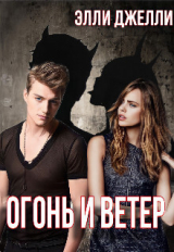 скачать книгу Огонь и ветер (СИ) автора Элли Джелли
