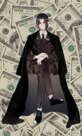 скачать книгу Ограбление банка (СИ) автора Efen