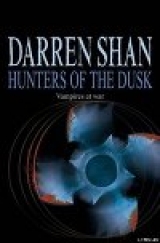 скачать книгу Охота в темноте автора Даррен Шэн