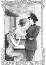 скачать книгу Охота за приливами (СИ) автора Софья Ролдугина