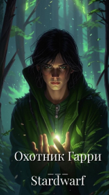 скачать книгу Охотник Гарри. Том 1 (СИ) автора stardwarf