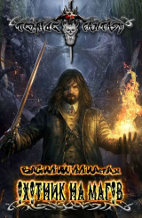 скачать книгу Охотник на магов (СИ) автора Василий Ллиамах