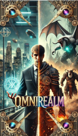скачать книгу OmniRealm (СИ) автора Slaegur