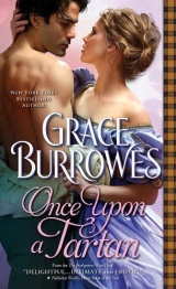 скачать книгу Once Upon a Tartan автора Grace Burrowes