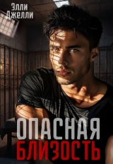 скачать книгу Опасная близость (СИ) автора Элли Джелли