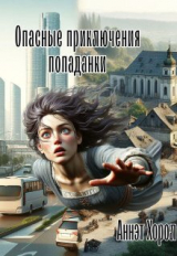 скачать книгу Опасные приключения попаданки (СИ) автора Аннэт Хорол