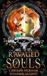 скачать книгу Опустошенные души (ЛП) автора Кэролайн Пекхам